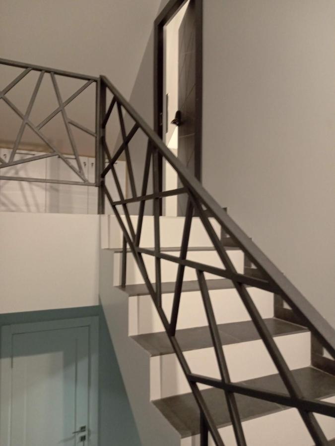 Pure Apartments Vip 5 Lviv Buitenkant foto