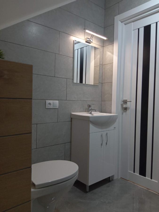 Pure Apartments Vip 5 Lviv Buitenkant foto